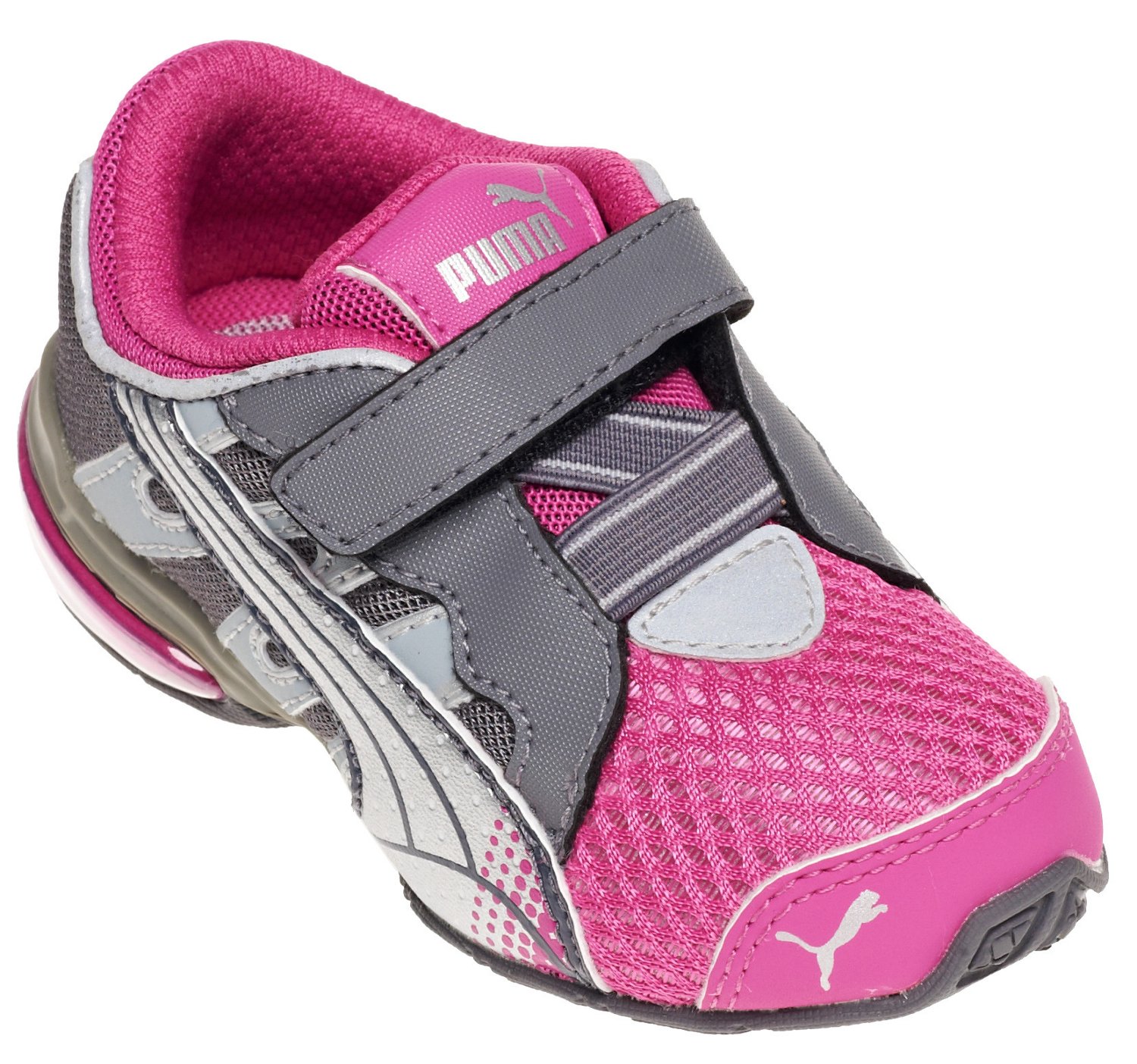 PUMA Infants' Voltaic III V Shoes thumbnail