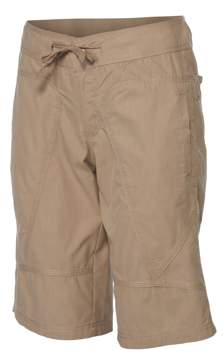 Magellan Outdoors Women's Bowman II Trail Bermuda Short