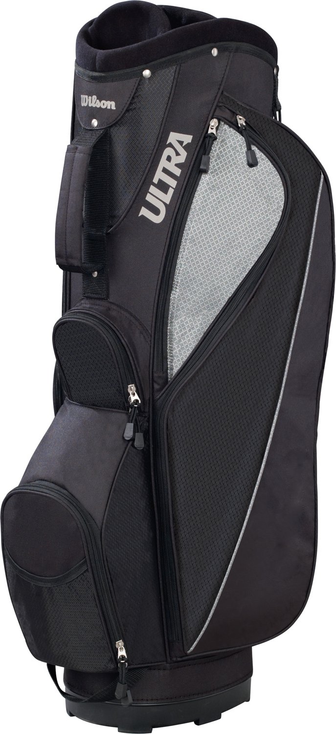 Wilson Ultra Nomad Golf Bag