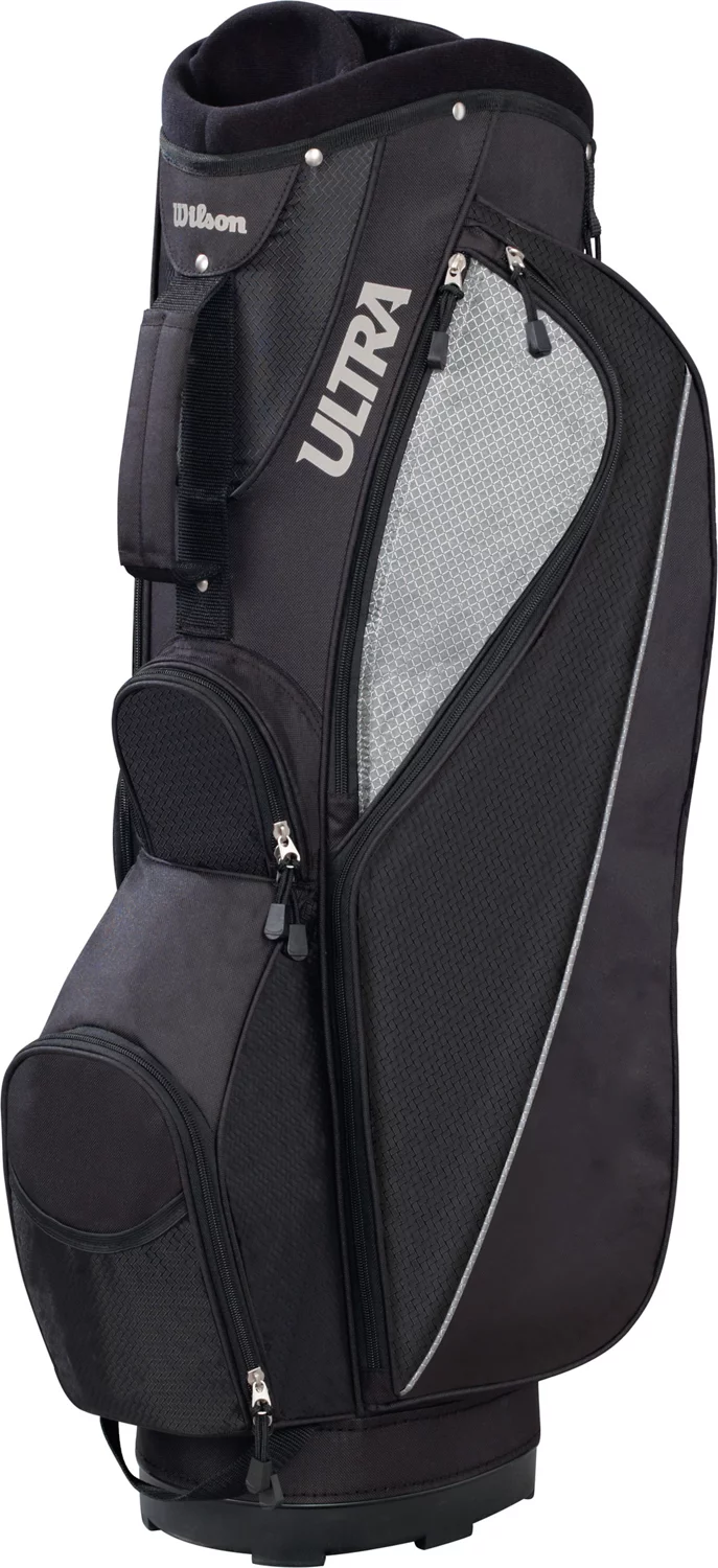 Wilson Ultra Nomad Golf Bag