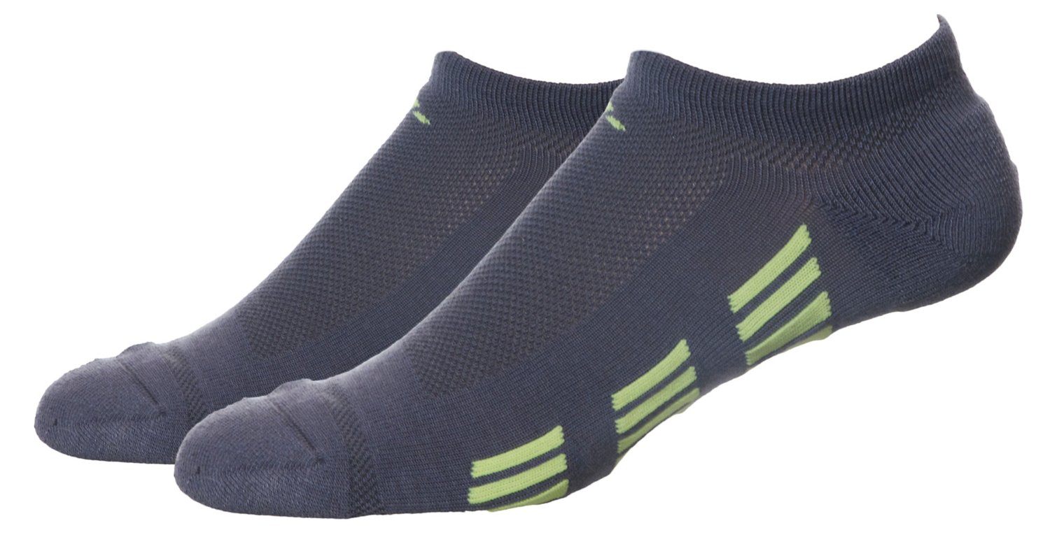 adidas Men's ClimaCool® X No-Show Socks 2-Pack