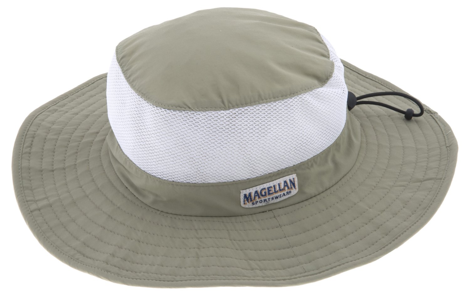 Dorfman Pacific Men's MC2 Hat