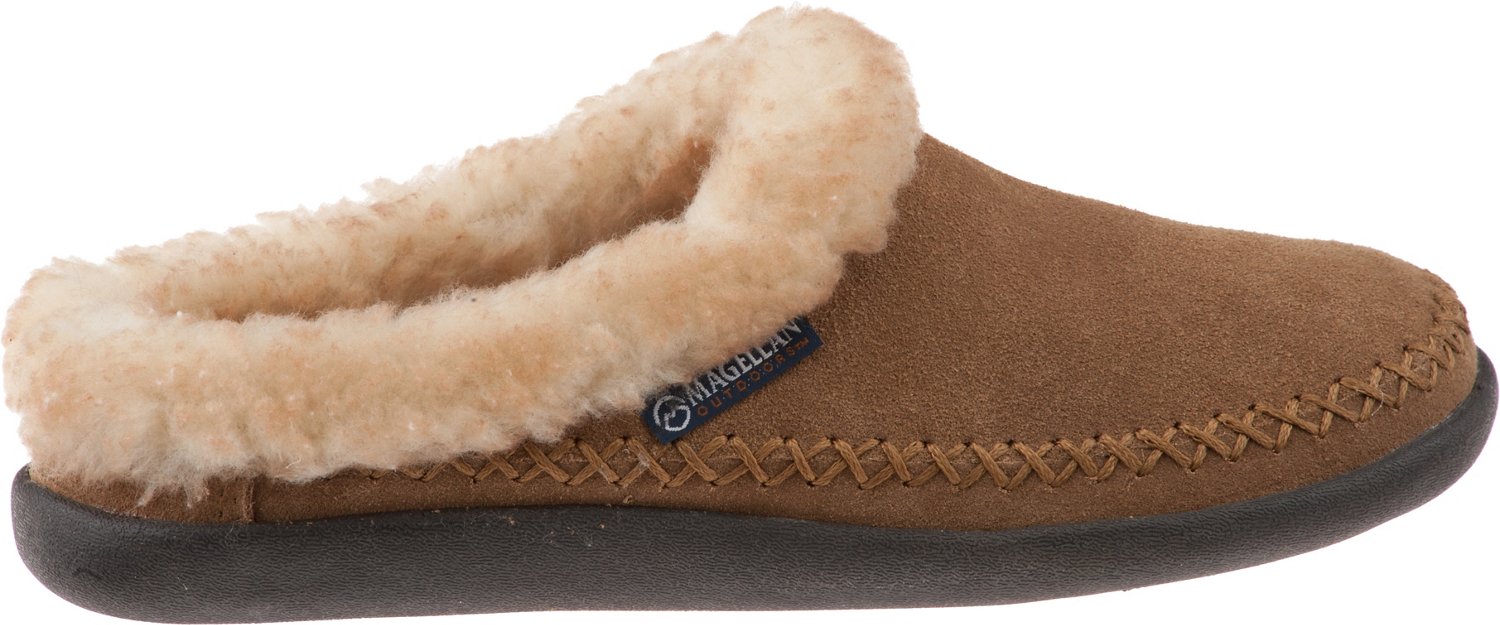 Magellan Outdoors Women's Bootie II Slippers thumbnail