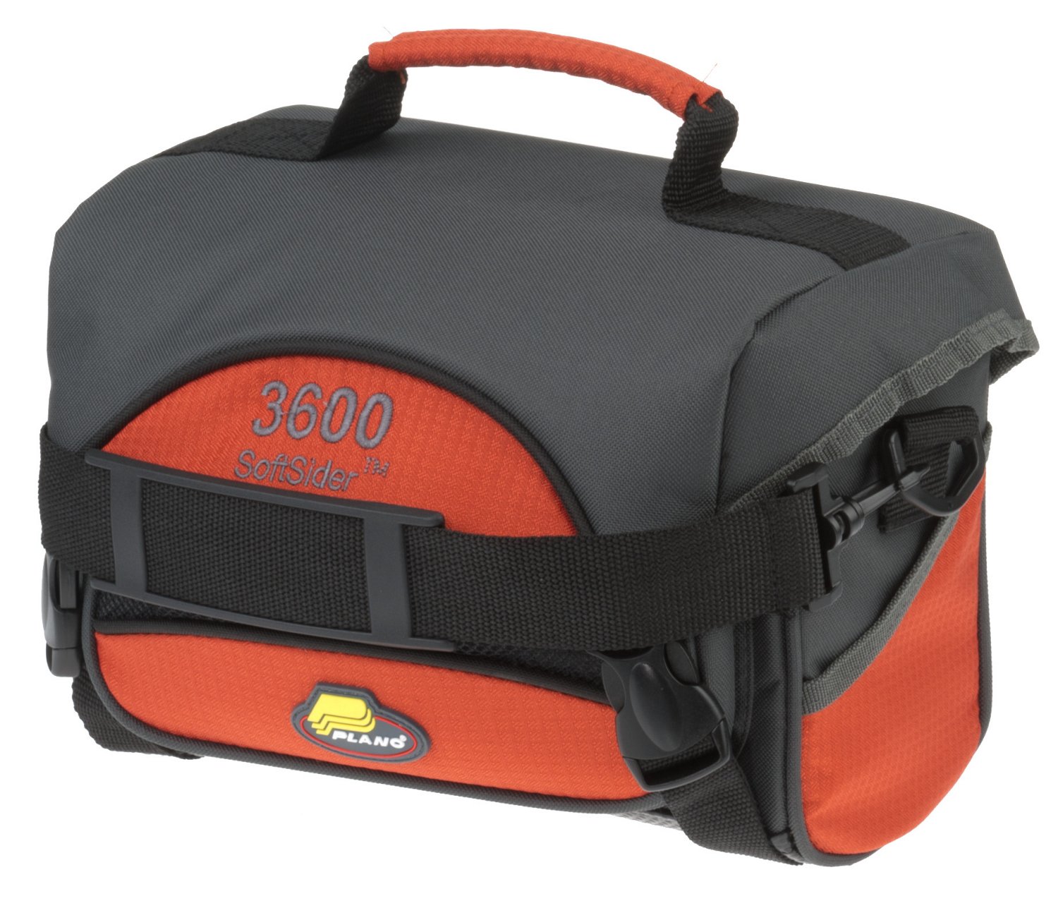 Plano® Softsider™ 3600 Tackle Bag