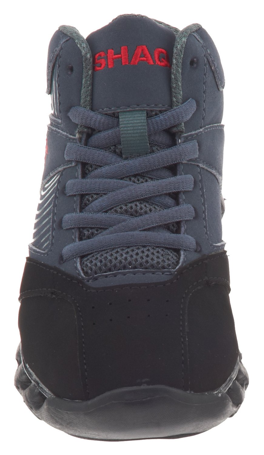 Shaq Boys' Highlight Basketball Shoes thumbnail