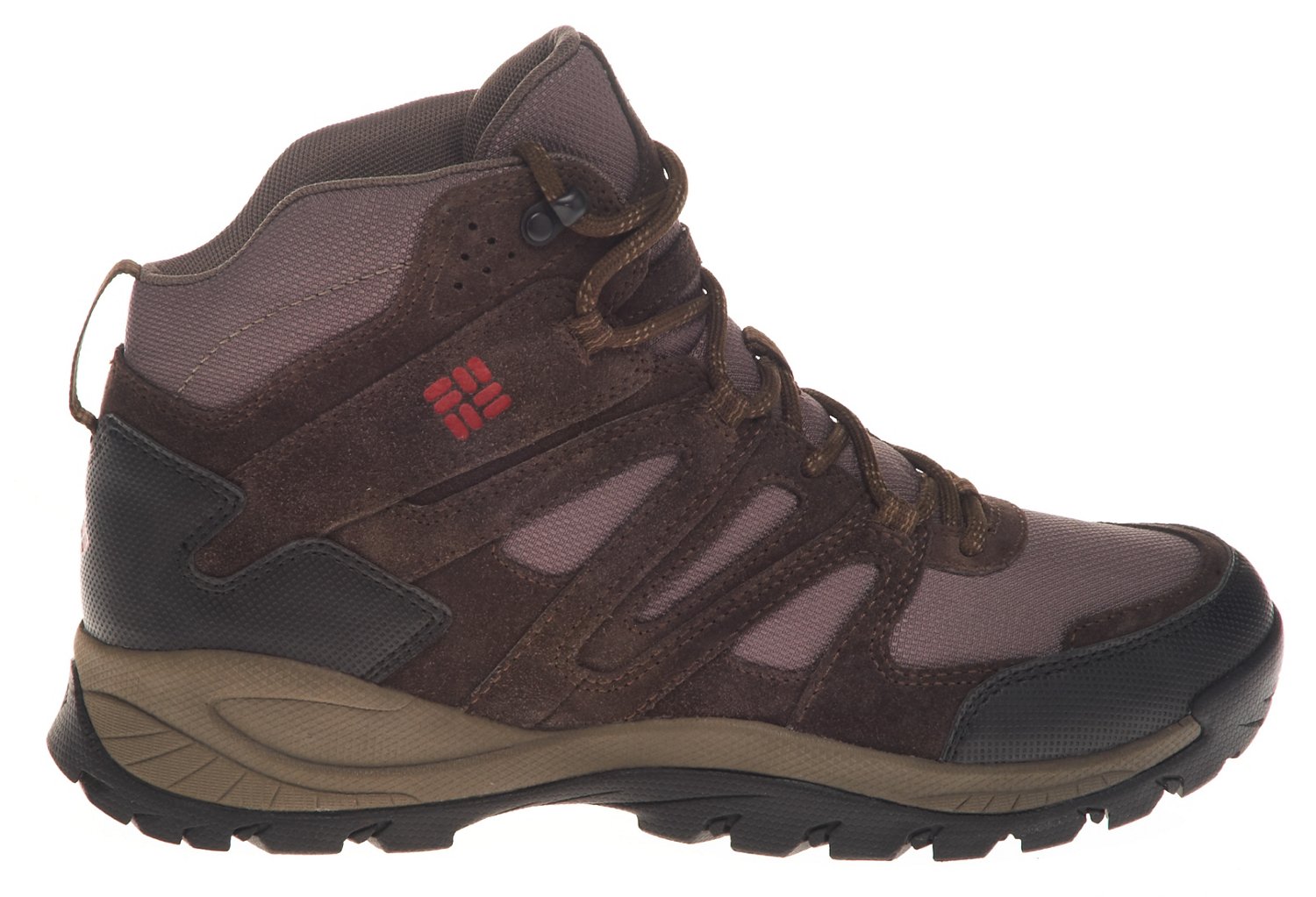 Columbia Sportswear Men's Big Cedar Hiking Boots