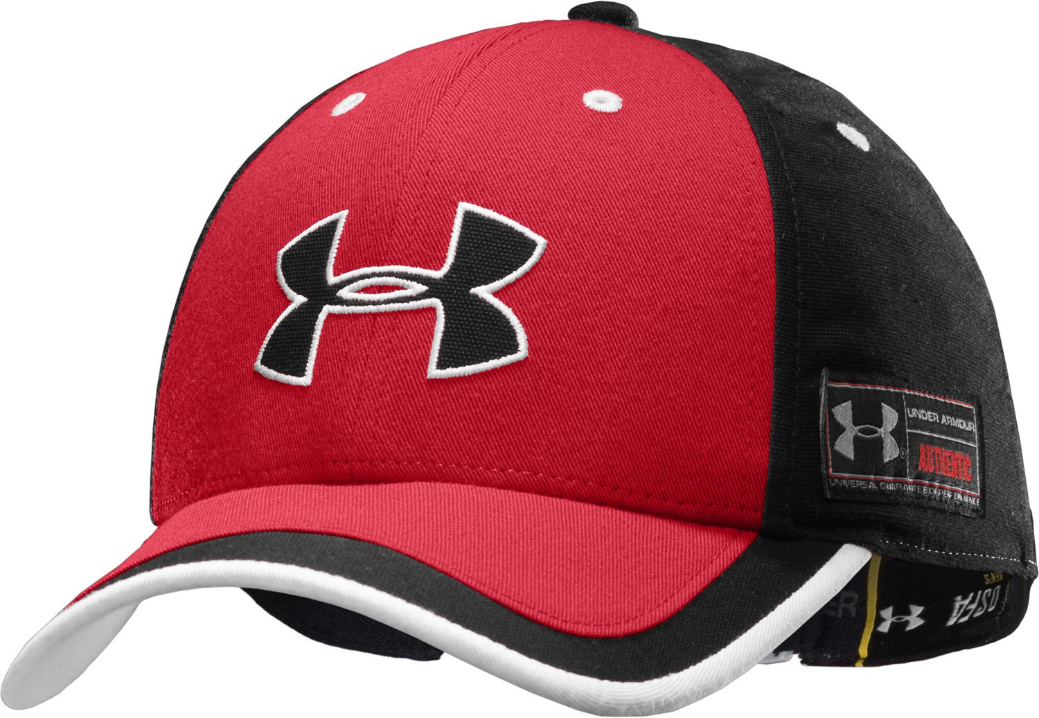 Under Armour® Boys' Sideline Takedown Cap