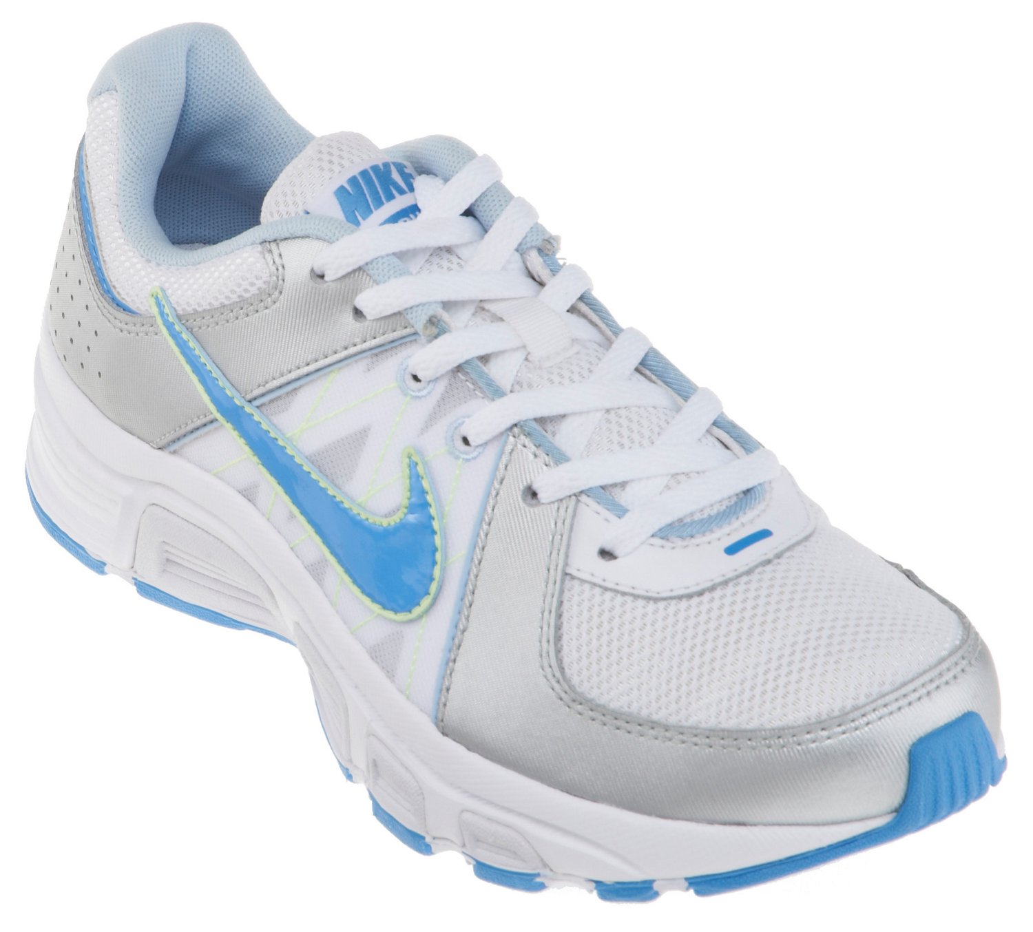 Nike Girls' T-Run 5 Running Shoes thumbnail