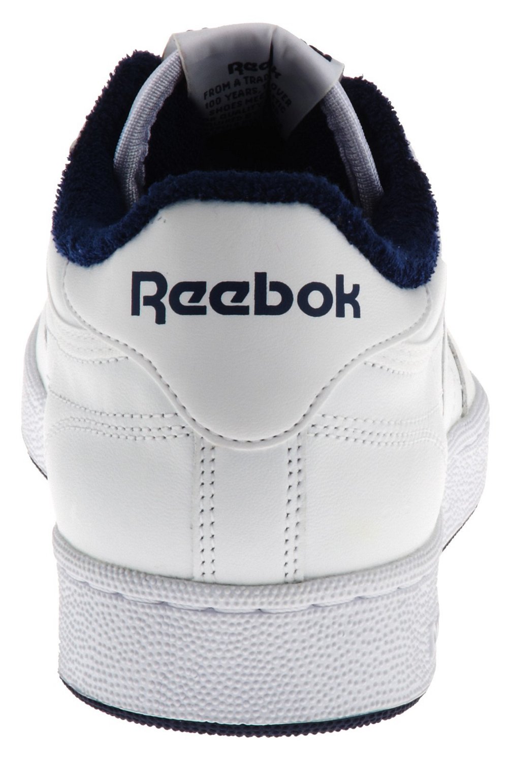 Reebok Men's Club C Tennis Shoes thumbnail