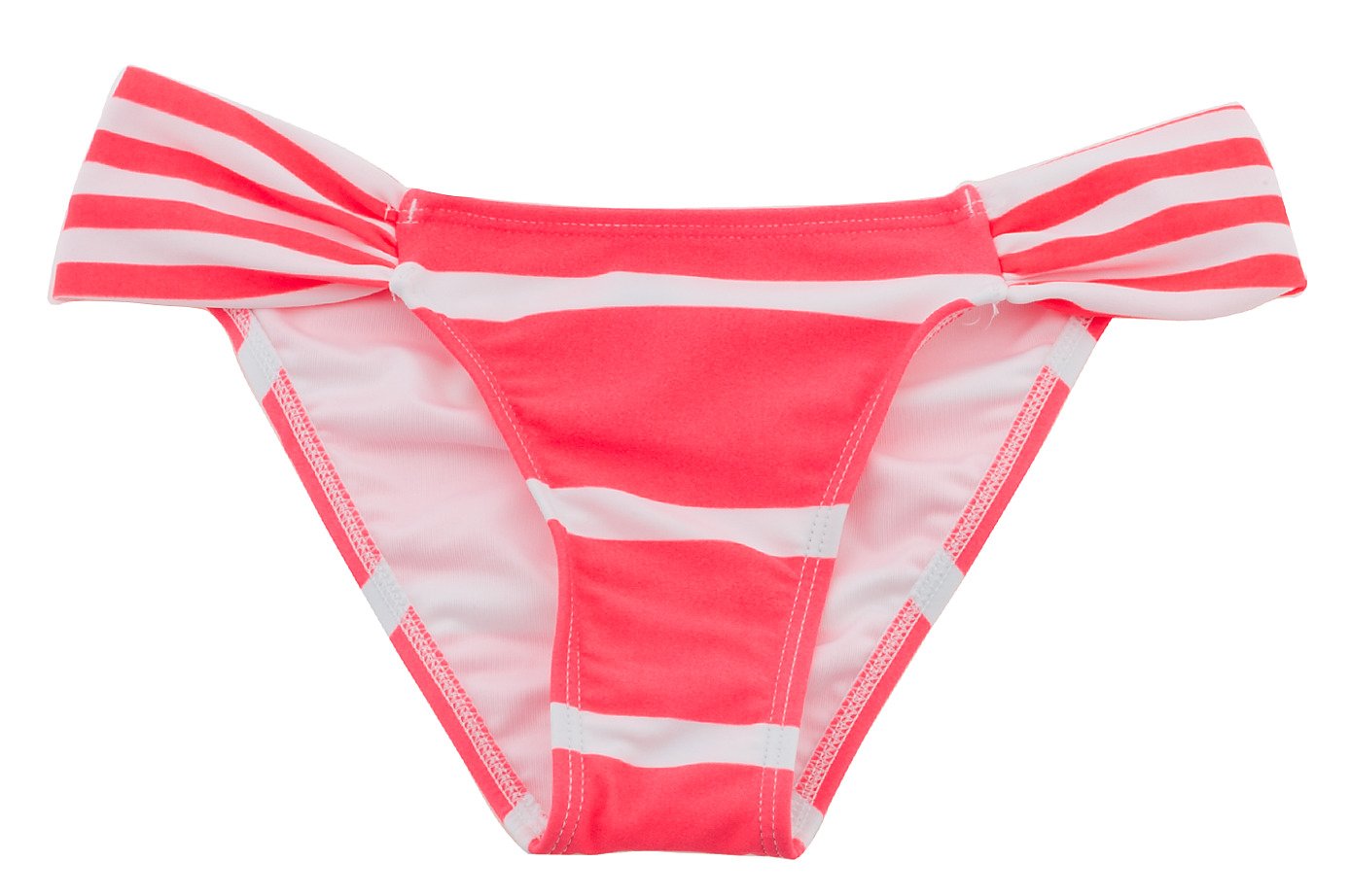 O'Neill Women's A Day Away Tab Side Swim Bottom
