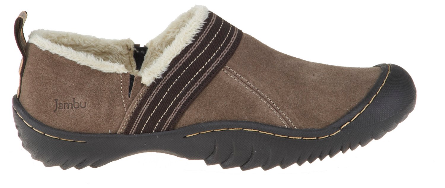 J-41 Women's Terra Fusion Stylus Shoes