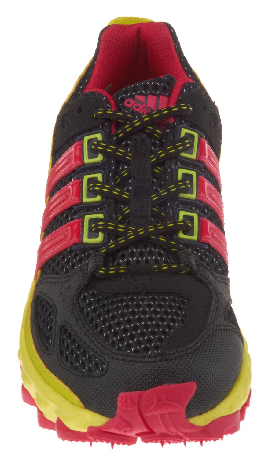 adidas Girls' Kanadia Trail Running Shoes thumbnail