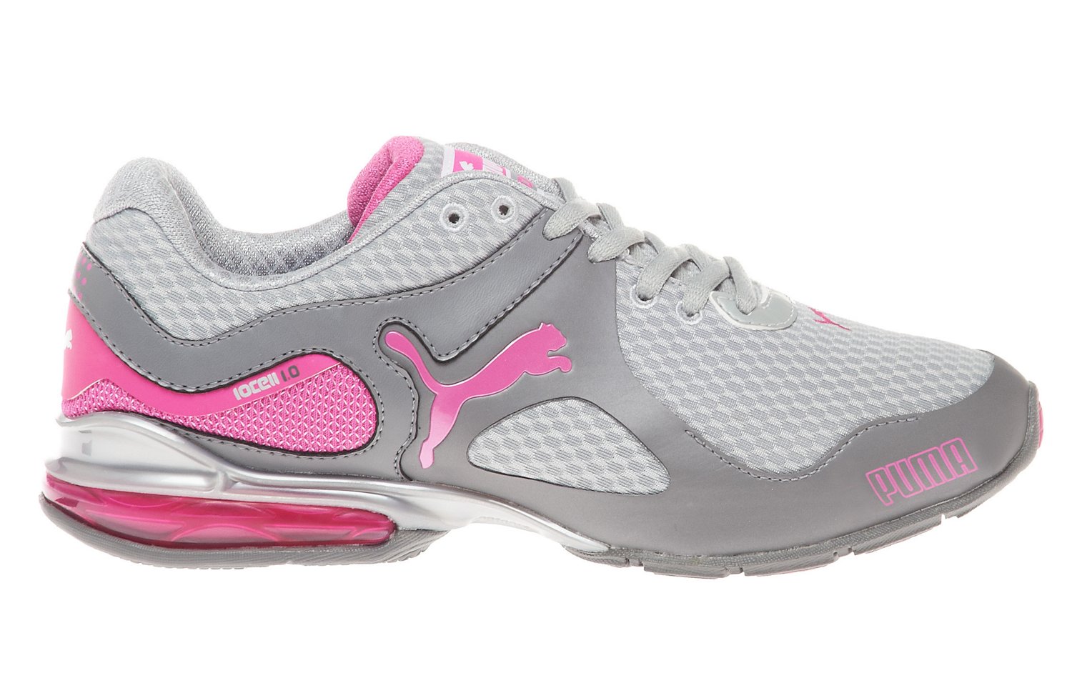 PUMA Women's Cell Riaze Training Shoes thumbnail