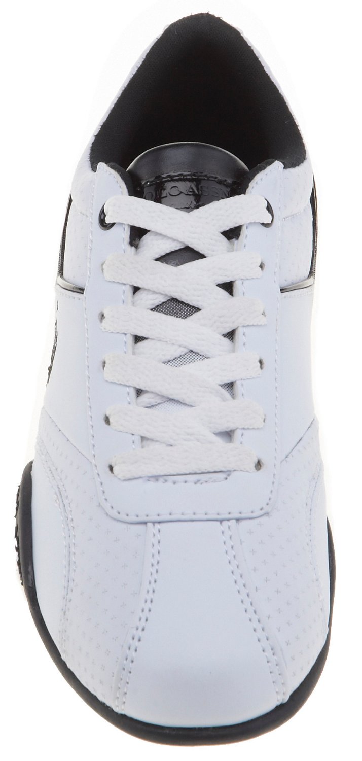 U.S. Polo Women's Emily Athletic Lifestyle Shoes thumbnail