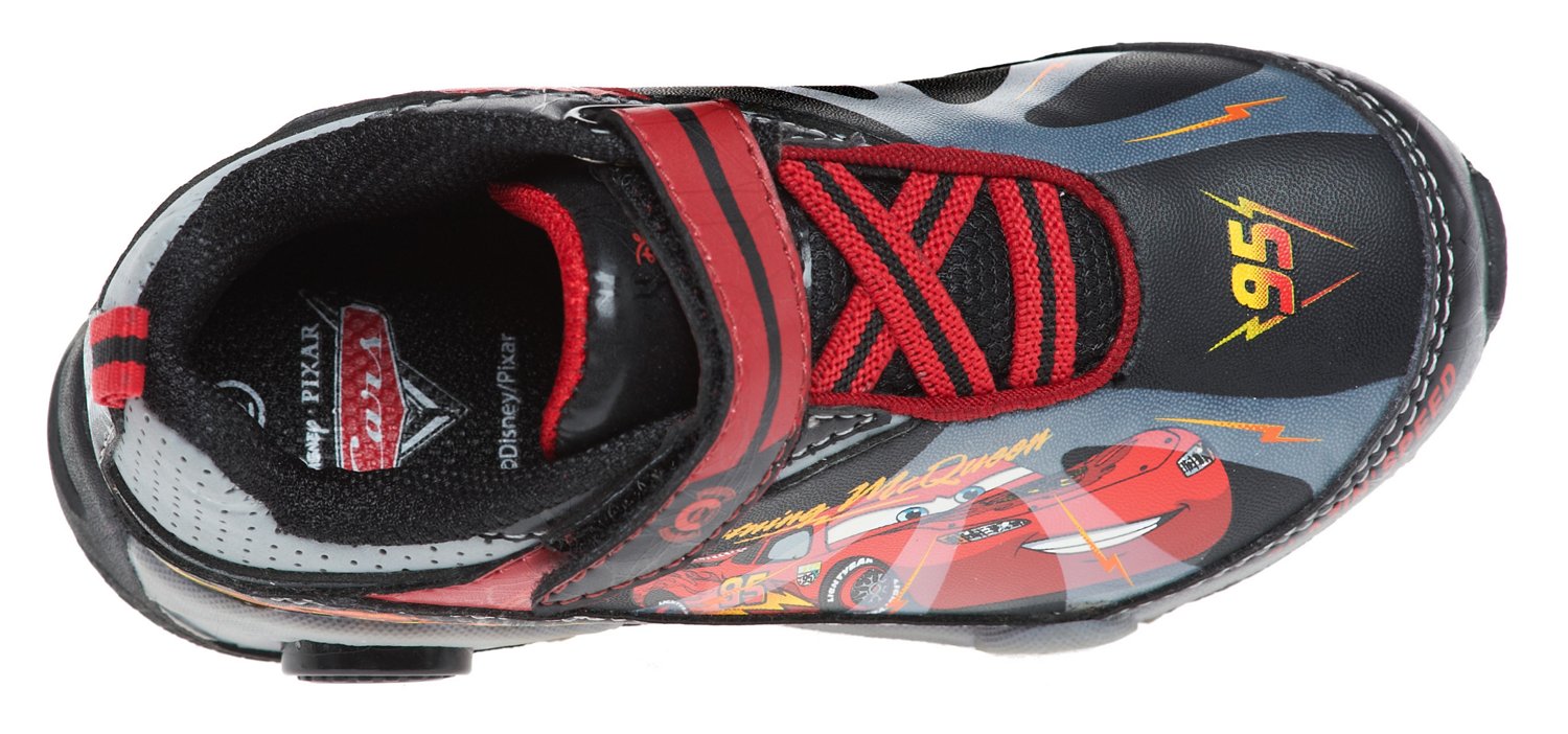 Disney Infant Boys' Cars Shoes thumbnail