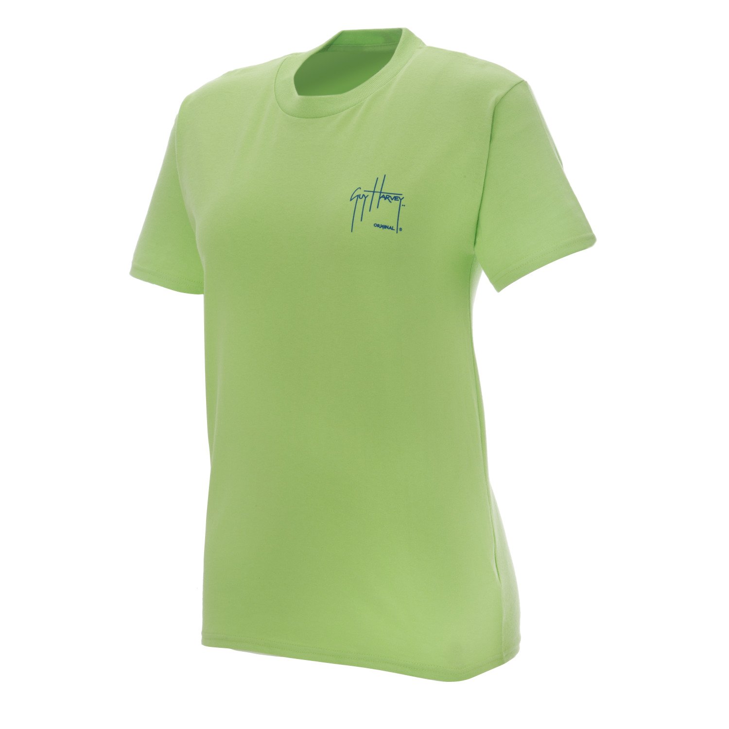 Guy Harvey Boys' Three Sharks T-shirt thumbnail