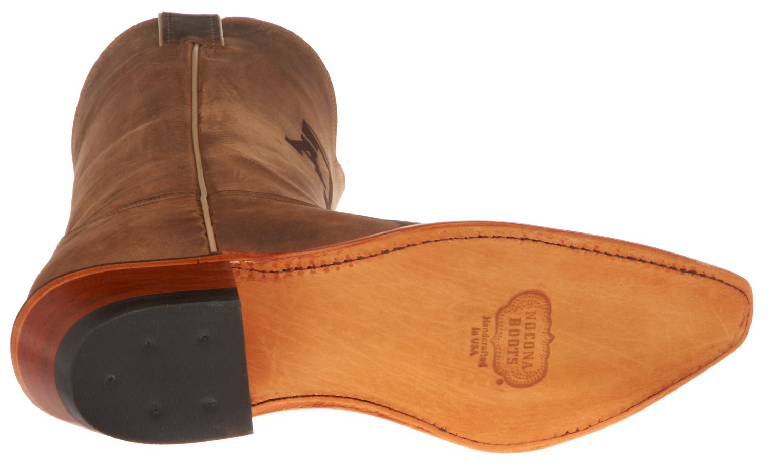 Nocona Women's Texas A&M University Branded Western Boots thumbnail