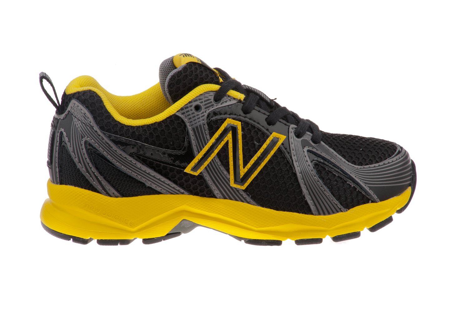 New Balance Kids' 554 Running Shoes