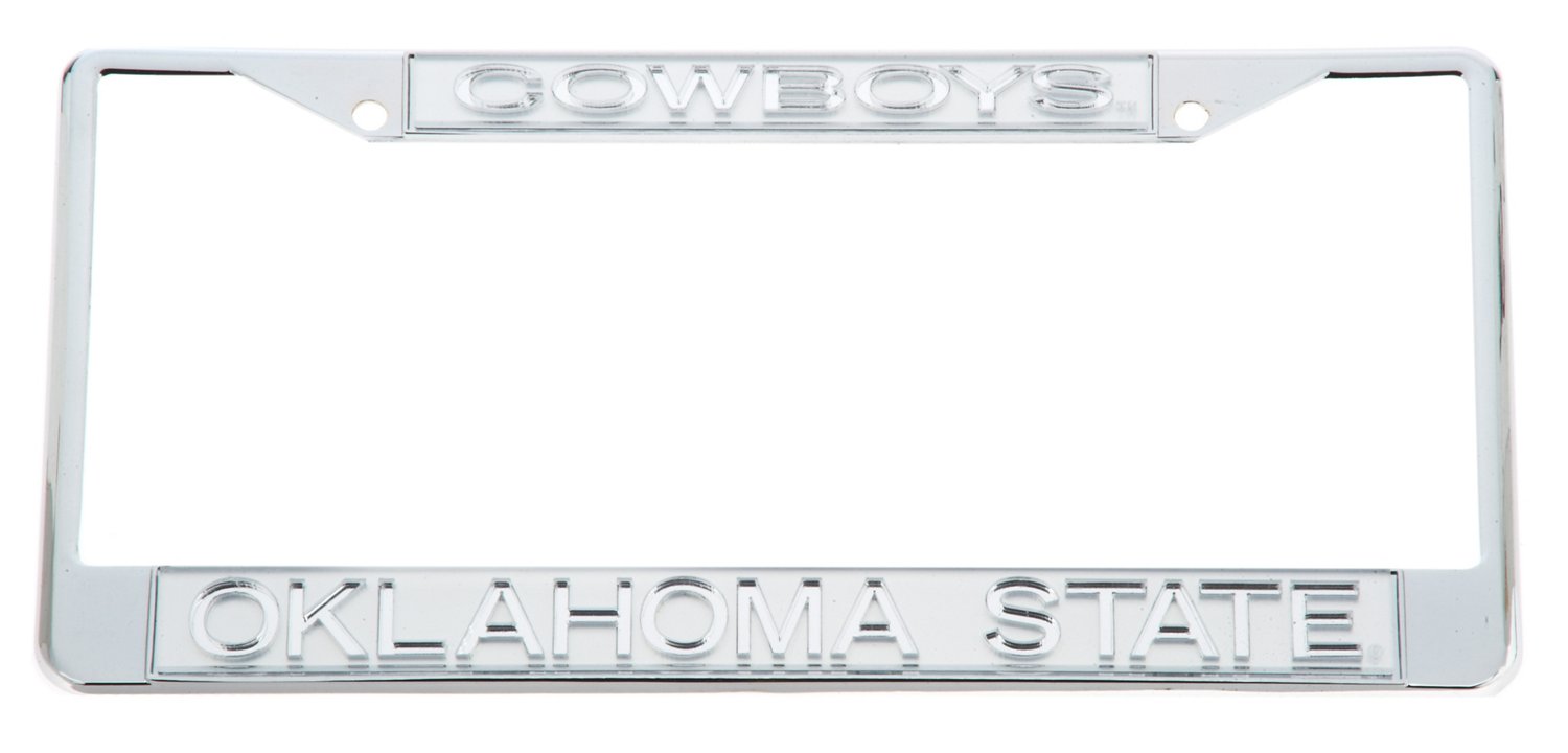 Oklahoma State
