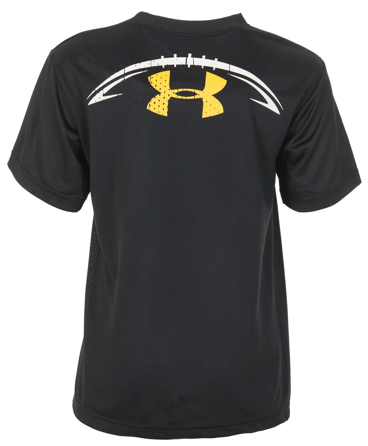 Under Armour® Youth See You Sunday Graphic Short Sleeve T-shirt