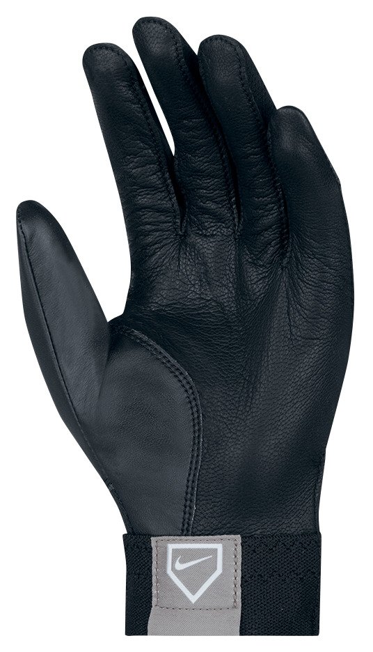 Nike Kids' Diamond Elite Edge II Batting Gloves thumbnail