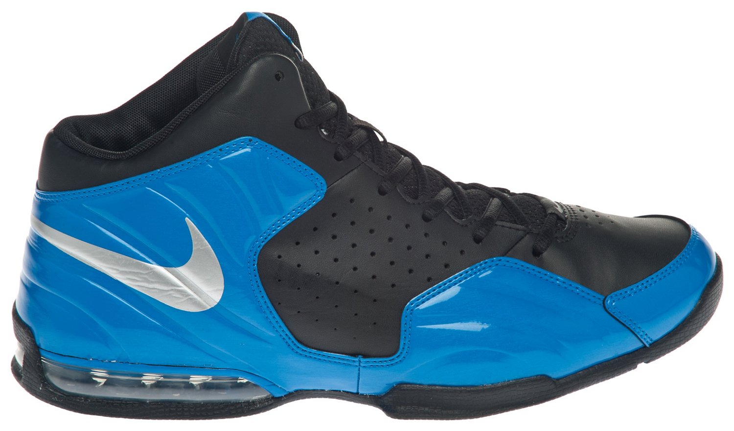 Nike Men's Air Max Posterize SL Basketball Shoes thumbnail