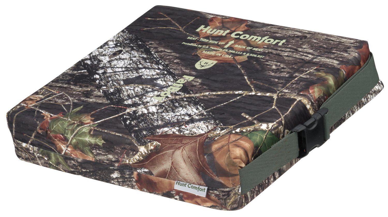 Hunt Comfort Fatboy Cushion thumbnail