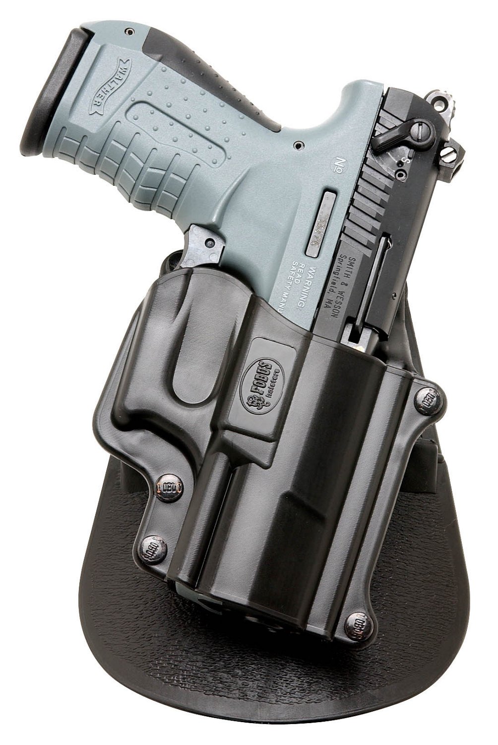 Walther P22 Padded Holster thumbnail