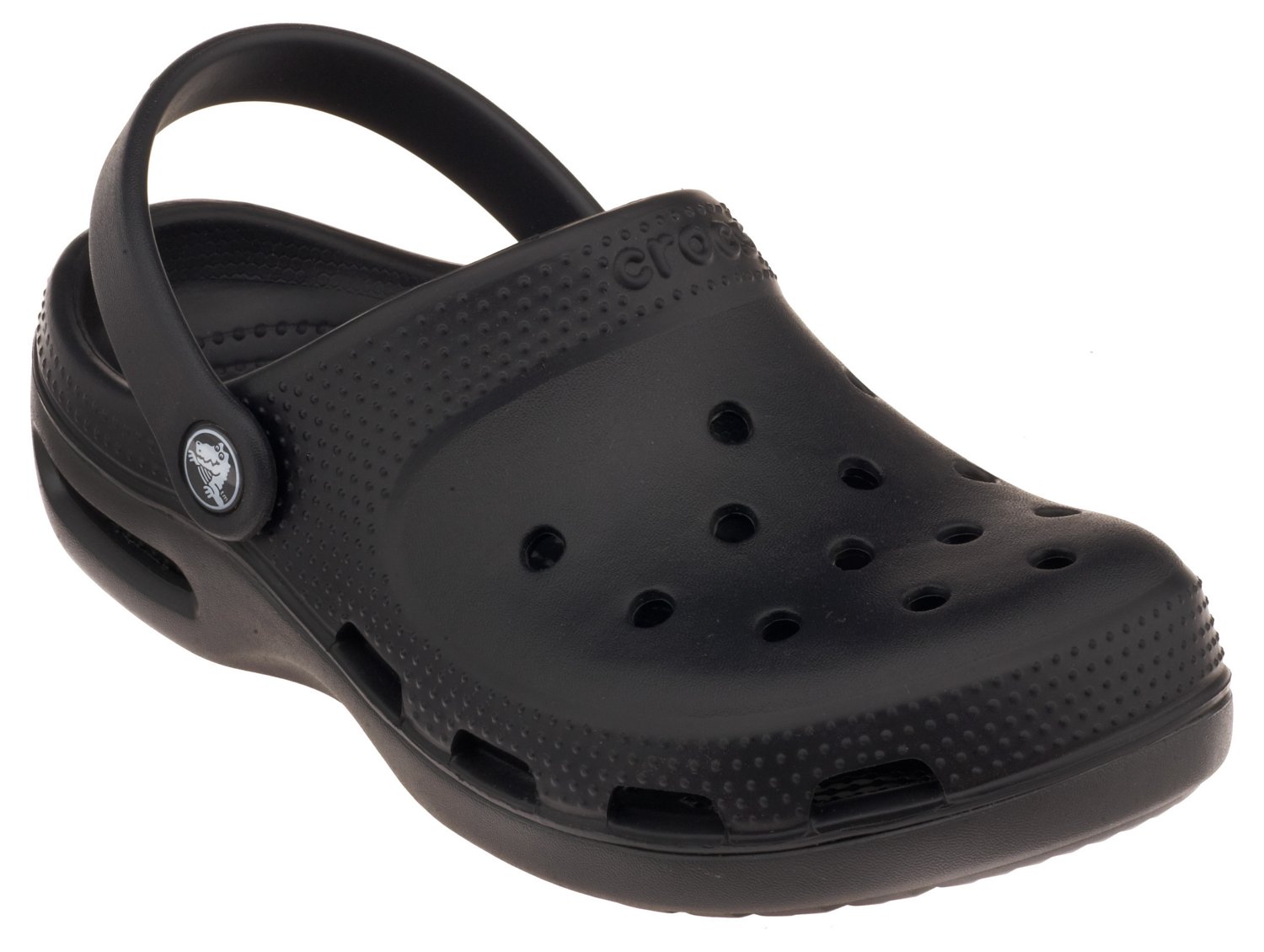 Crocs Adults' Duet Plus Clogs thumbnail