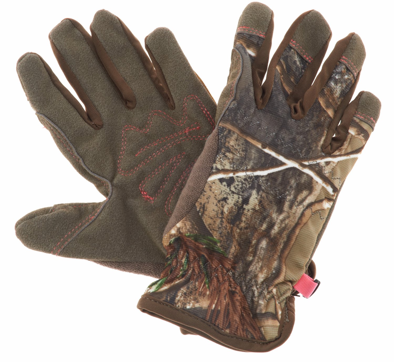 Game Winner® Women's Midweight Shooting Gloves