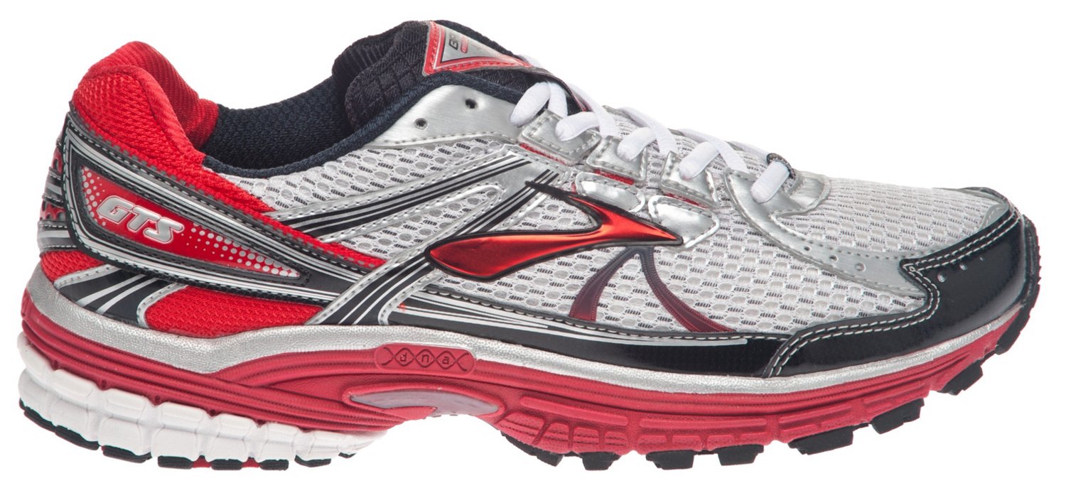 Brooks Men's Adrenaline GTS 13 Running Shoes thumbnail