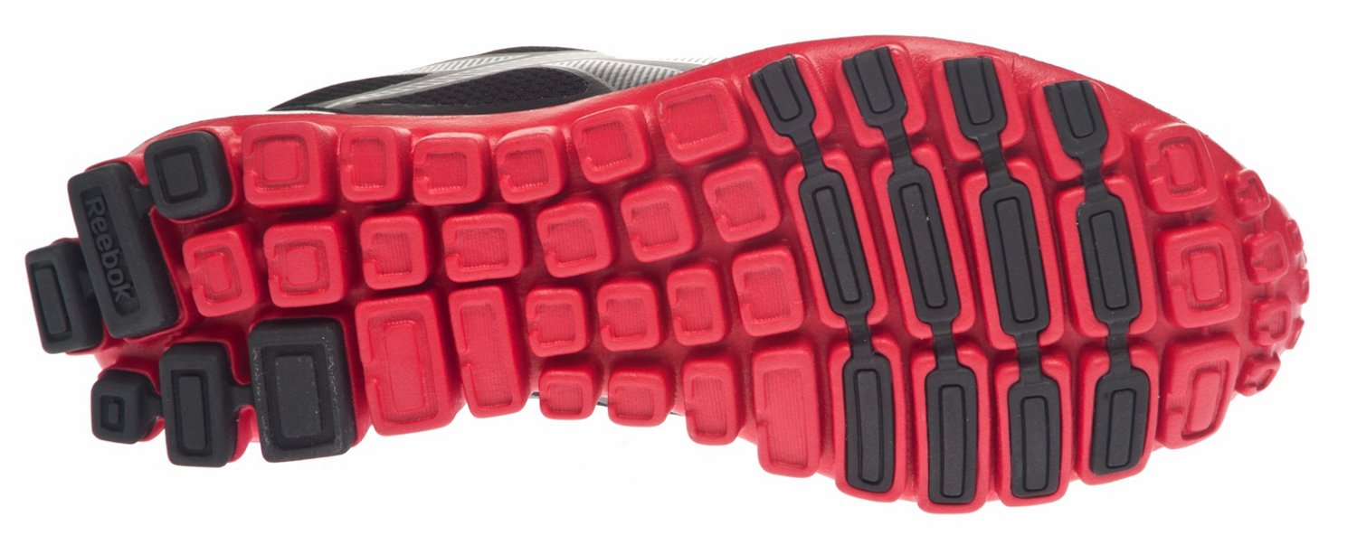 Reebok Men's RealFlex Transition Training Shoes thumbnail