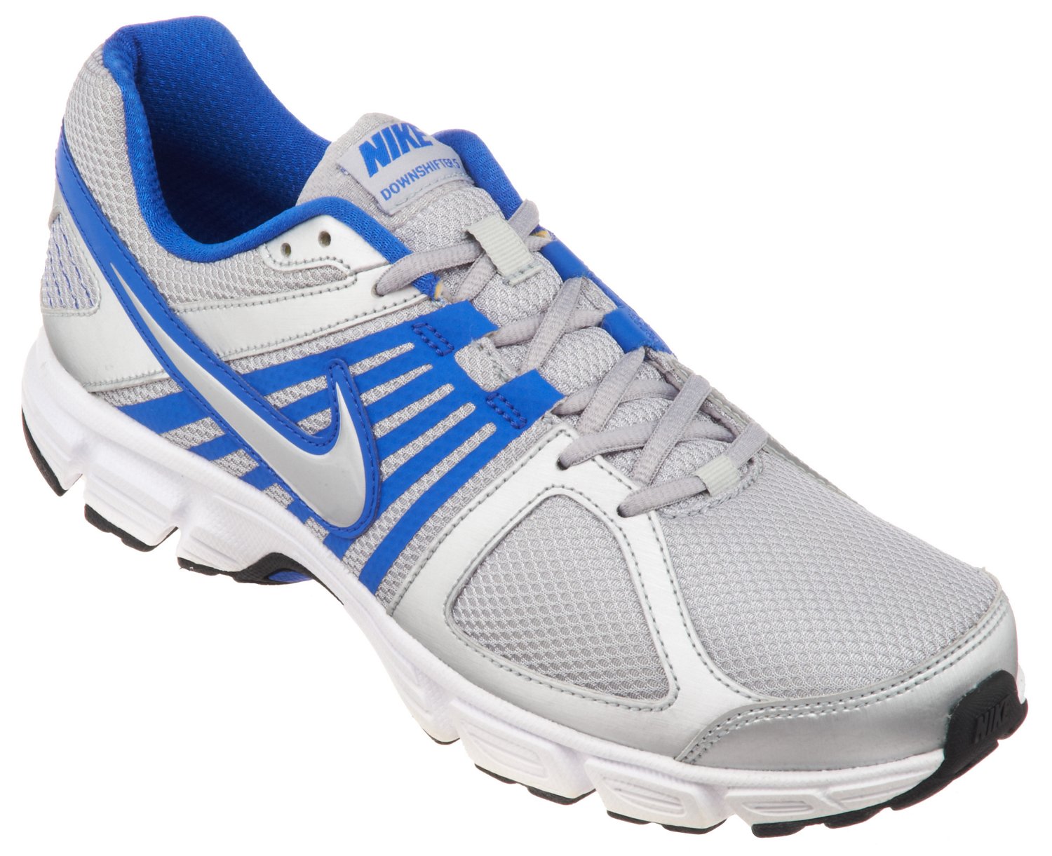 Nike Men's Downshifter 5 Running Shoes thumbnail