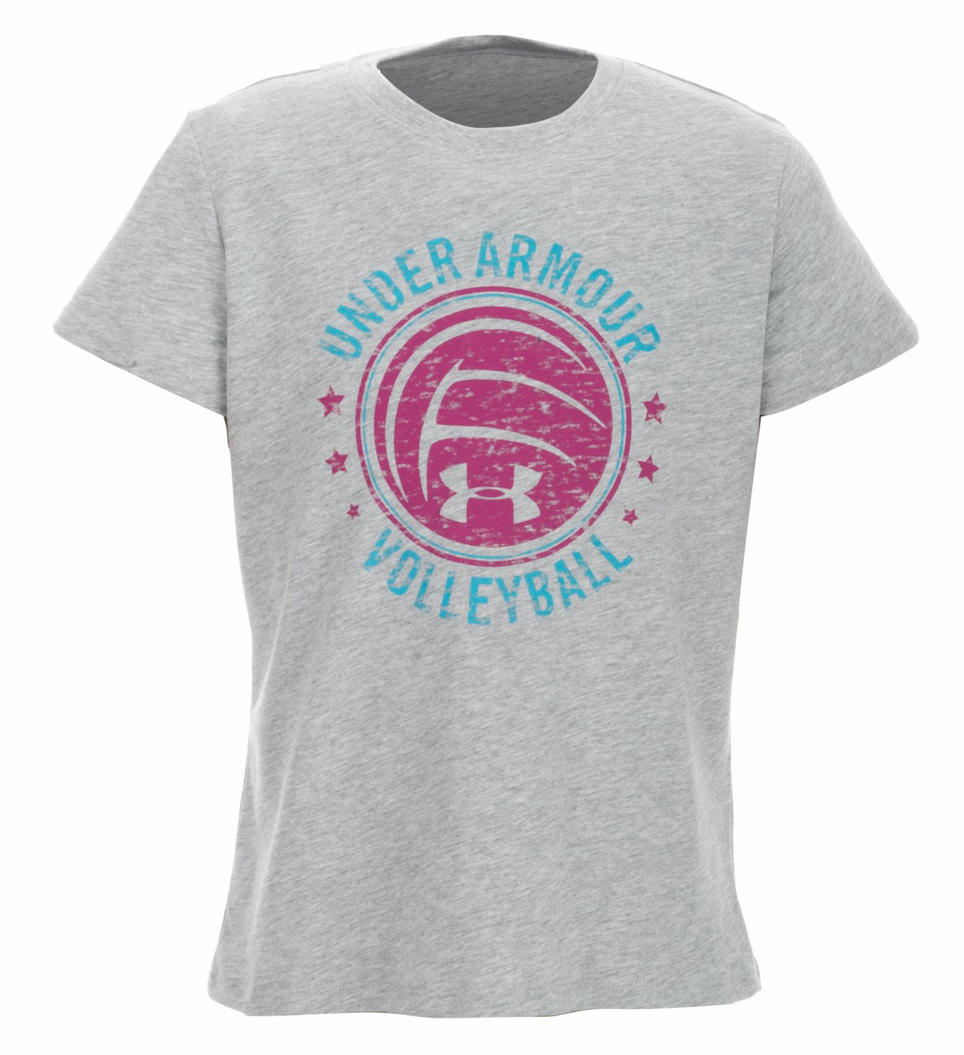 Under Armour® Girls' Sport Icon Graphic T-shirt thumbnail