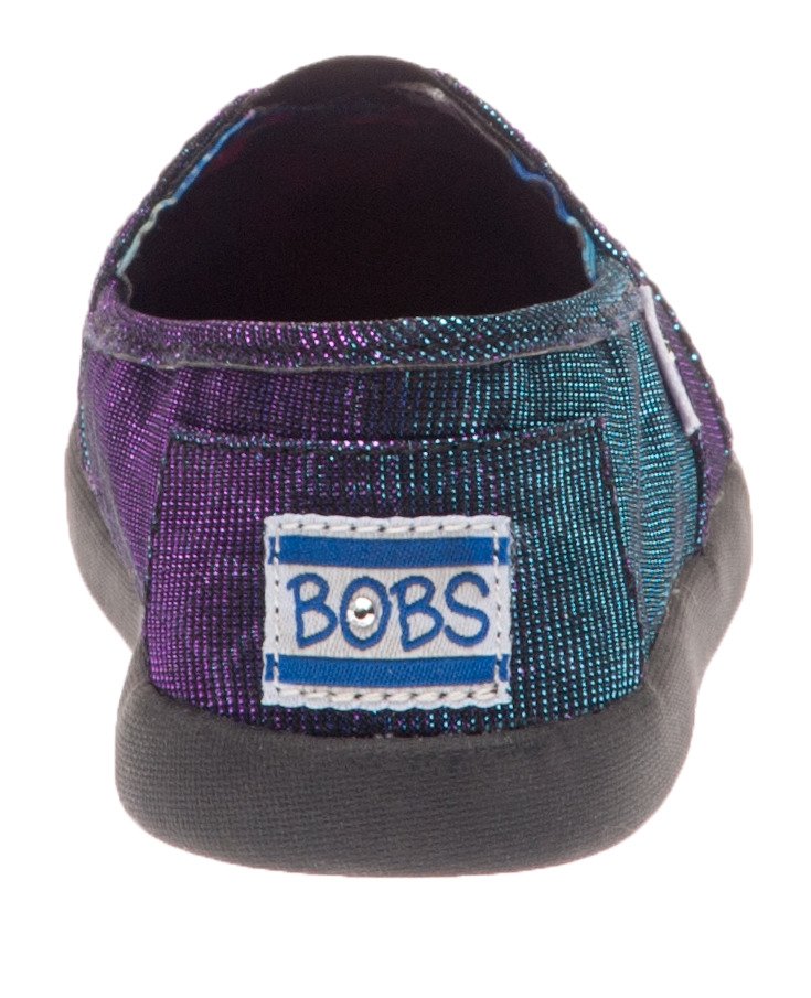 SKECHERS Girls' LIL BOBS World Sweet Safari Shoes thumbnail