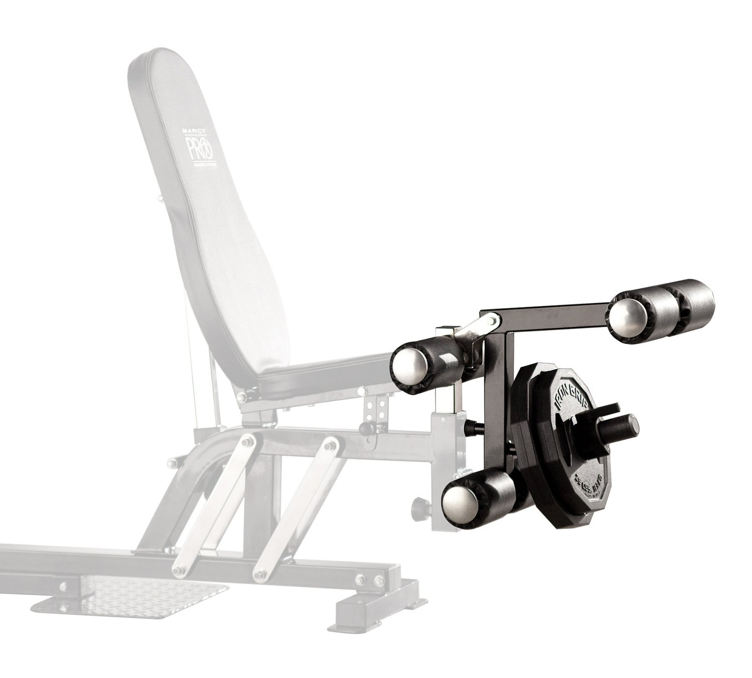 Marcy Leg Developer Accessory