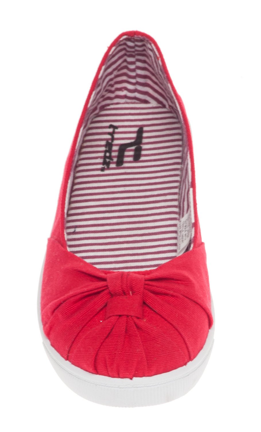Tredz Women's Poppy Knot Athletic Lifestyle Shoes thumbnail