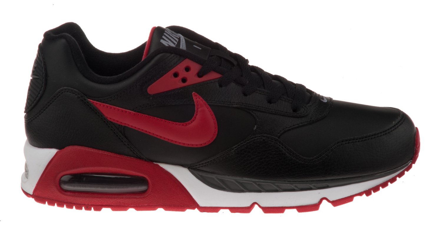 Nike Men's Air Max Correlate Leather Athletic Lifestyle Shoes