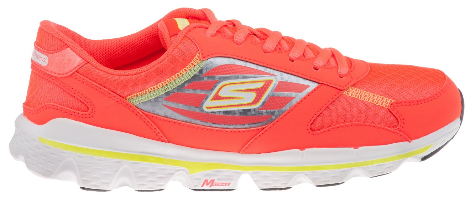 SKECHERS Women's GO Bionic Running Shoes