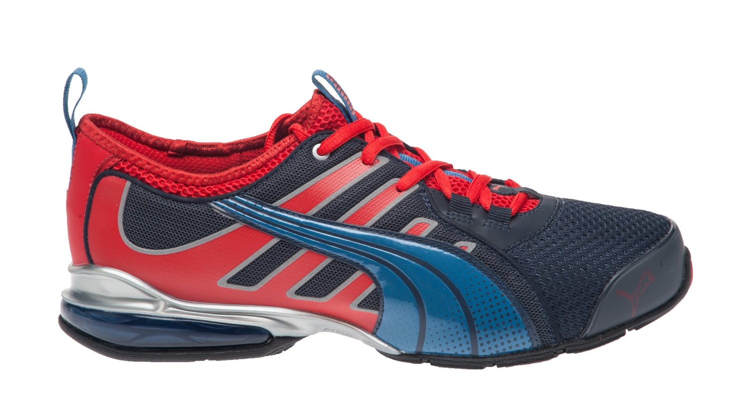 PUMA Men's Voltaic 4 Athletic Lifestyle Shoes