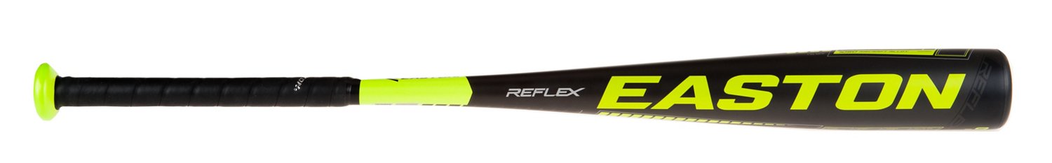 EASTON® Boys' Reflex Senior League Baseball Bat -9 thumbnail