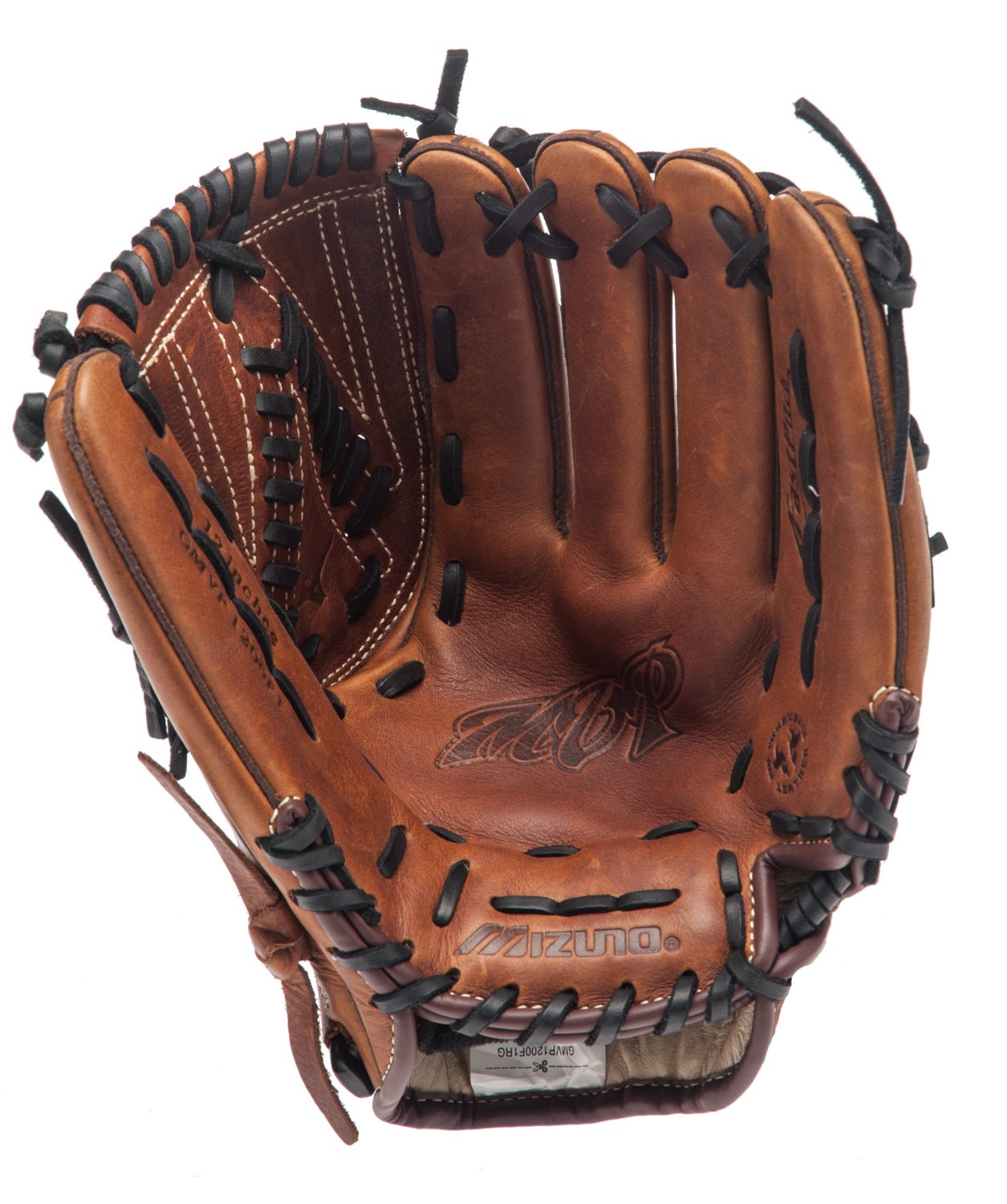 Mizuno MVP Fast-Pitch Series 12