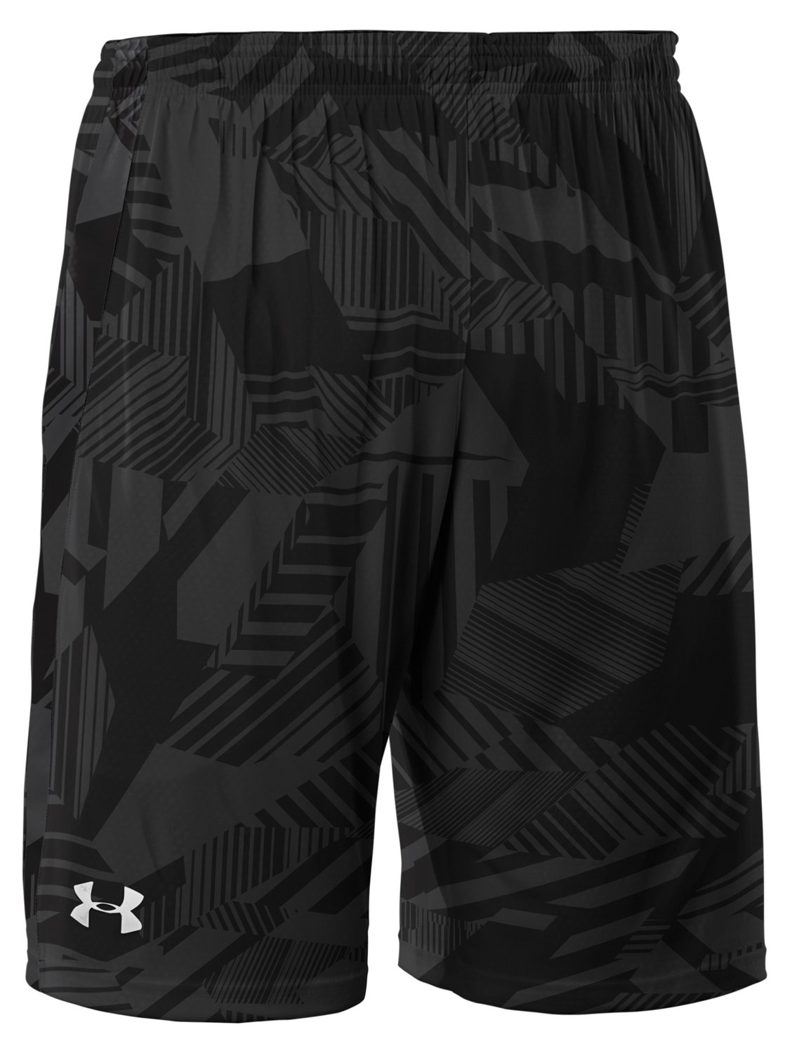 Under Armour® Men's Micro Print Short