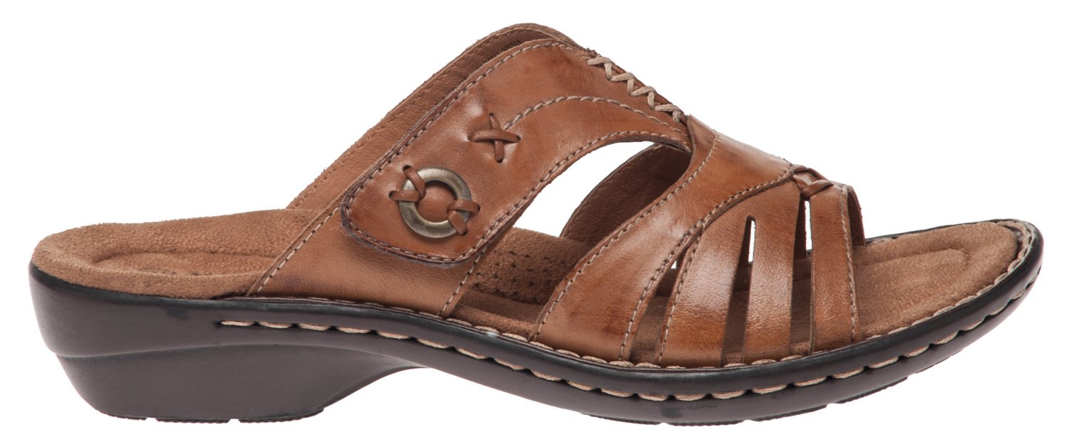 Magellan Outdoors Women's Amelia Low Slides thumbnail