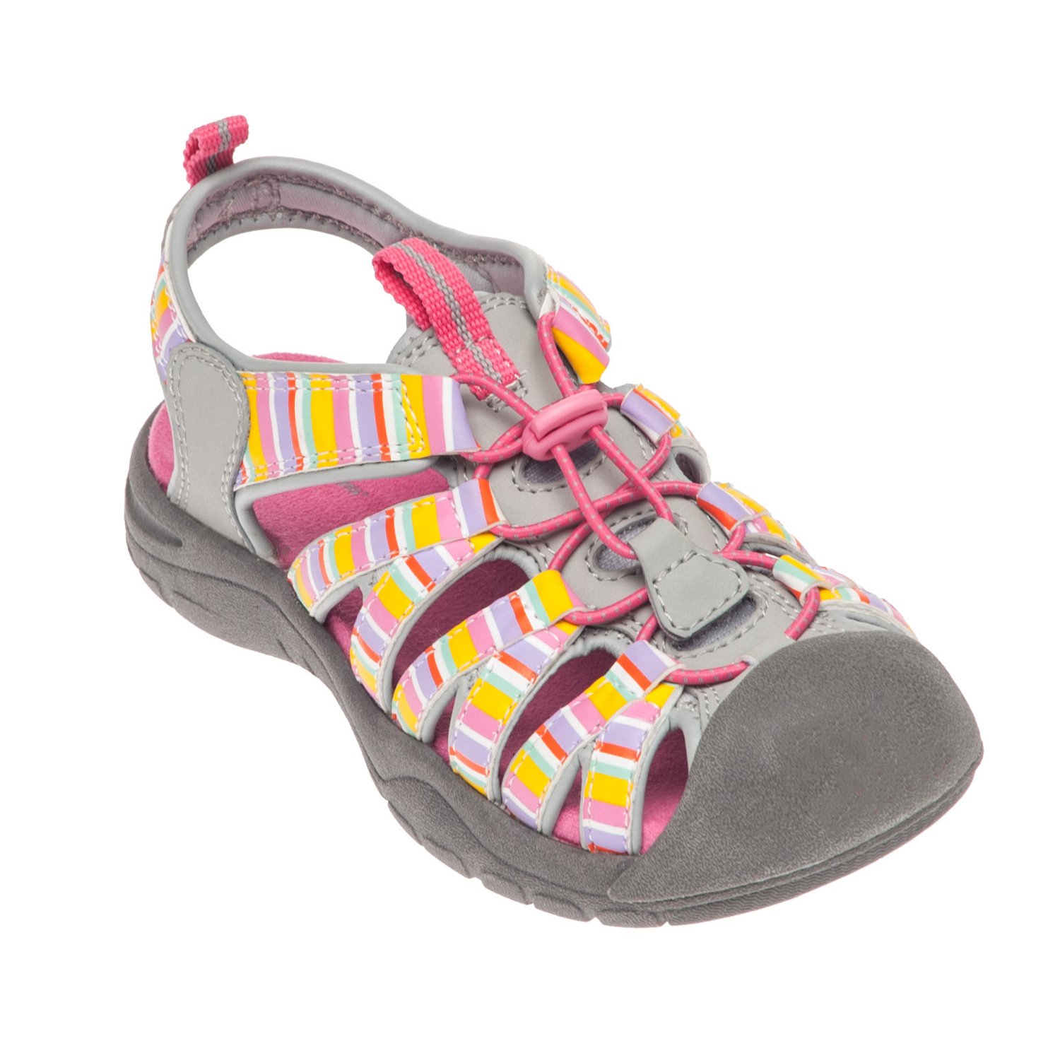 O'rageous Girls' Longshore Water Shoes thumbnail
