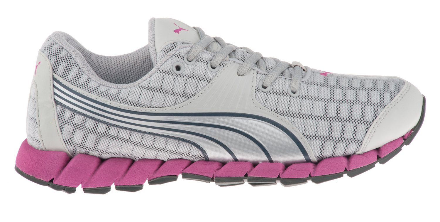 PUMA Women's PUMAGILITY Speed Workout Training Shoes