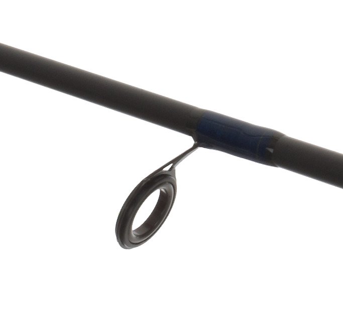 Zebco Crappie Fighter 6' Freshwater Spinning Rod and Reel Combo thumbnail