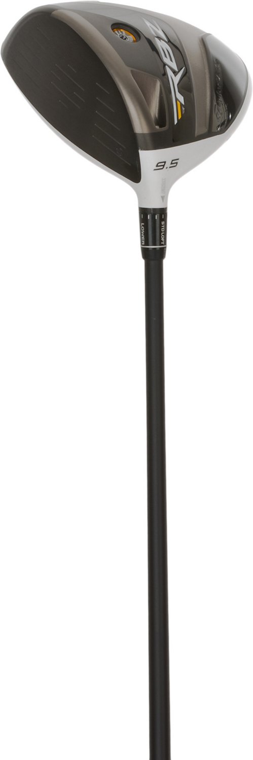 TaylorMade RocketBallz Stage 2 Driver 9.5 Degree Regular