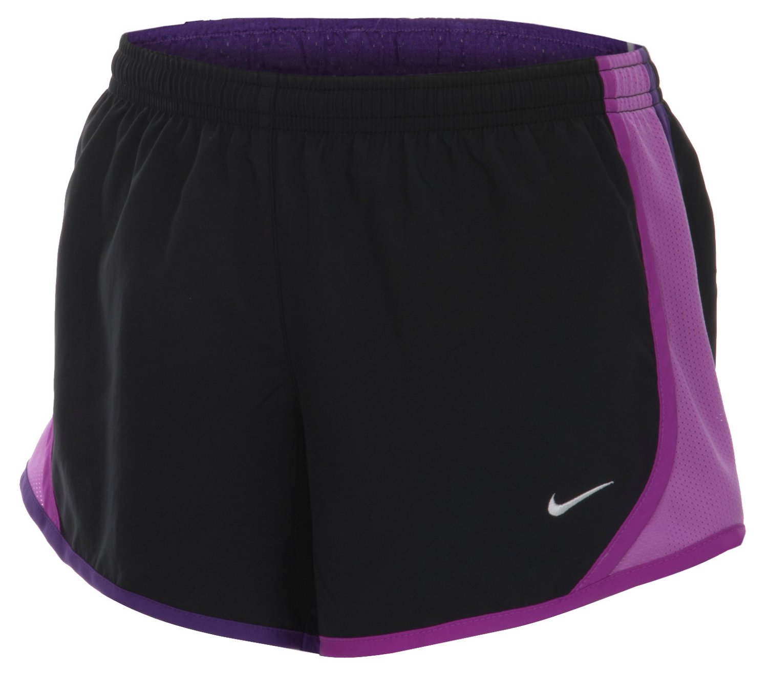 Black / purple