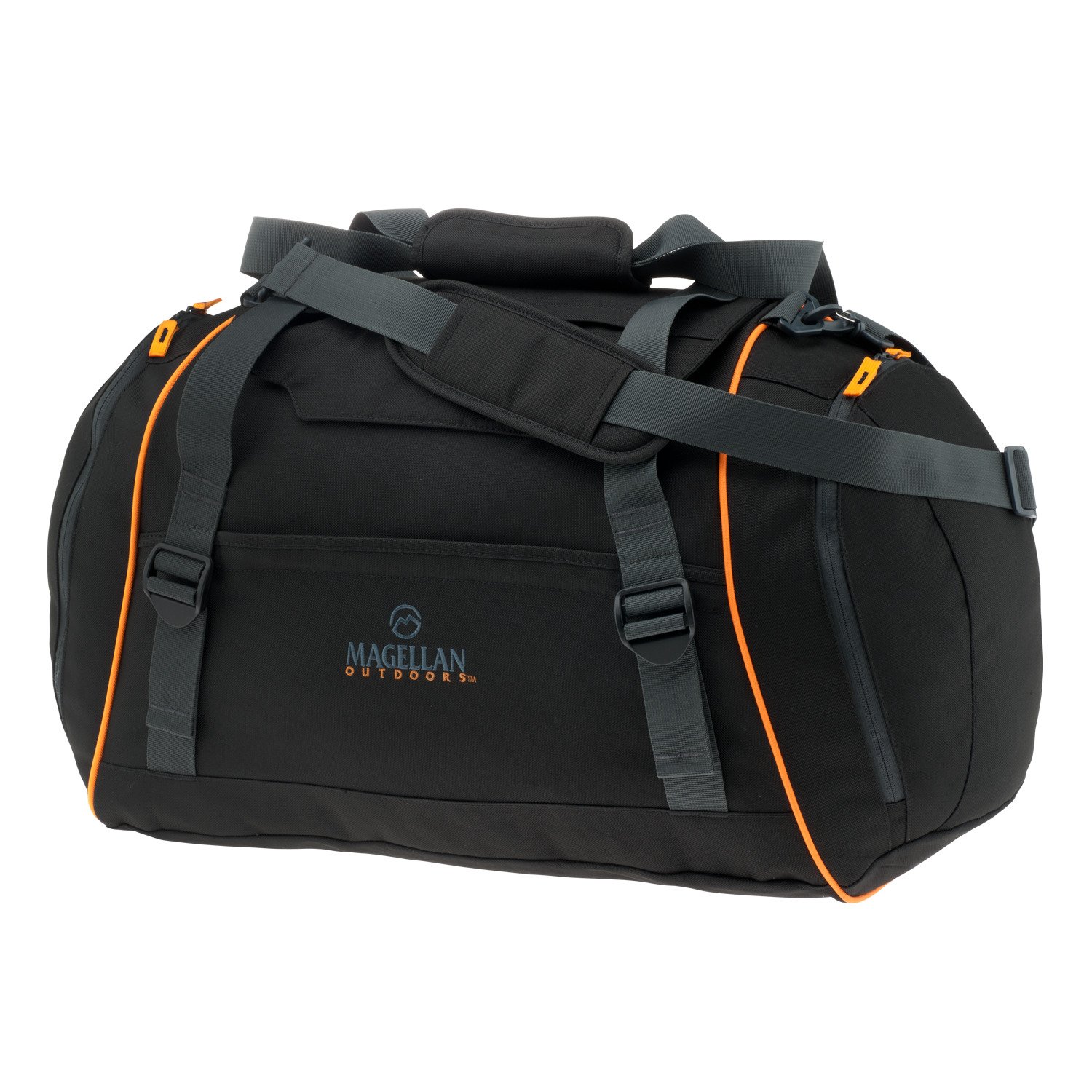 Magellan Outdoors Duffel Bag